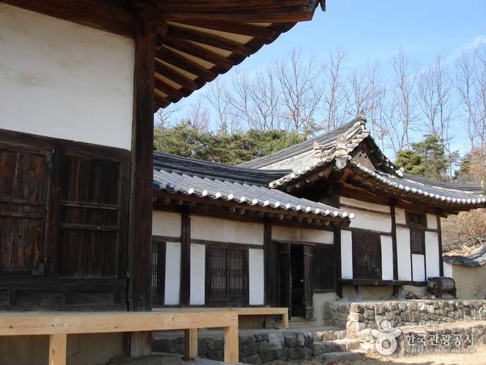 [慶尚北道] 養素堂[韓国観光品質認証](양소당[한국관광 품질인증]/Korea Quality)