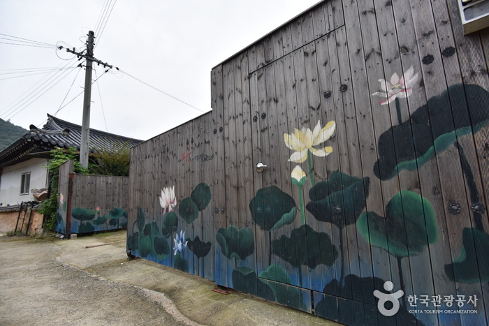 [慶尚北道] ラン スタジオ (랑 스튜디오)