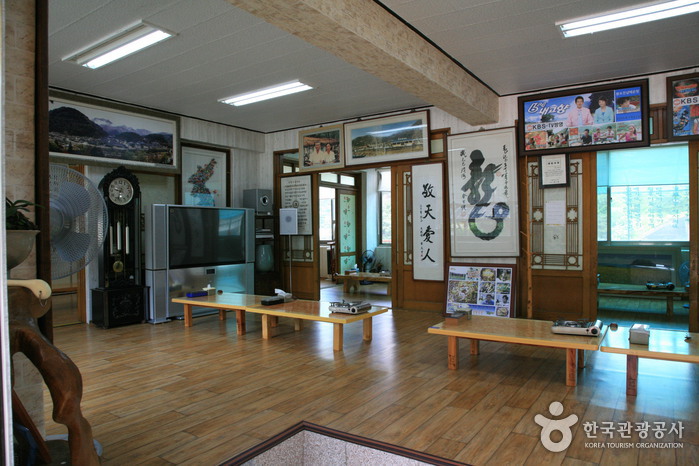 [慶尚北道] 鎮南メウンタン（진남매운탕）