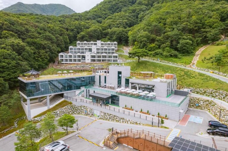 [慶尚南道] スペソ (숲애서)