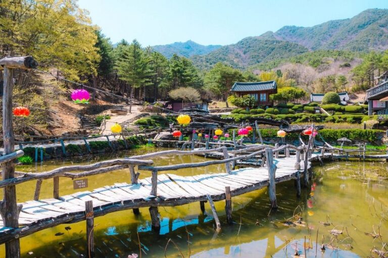 [慶尚南道] 修禅寺（수선사）