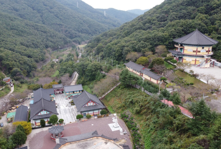 [慶尚南道] 水岩寺（수암사）