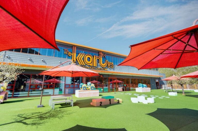 [慶尚南道] ザ・カートイン統営（더 카트 인 통영）