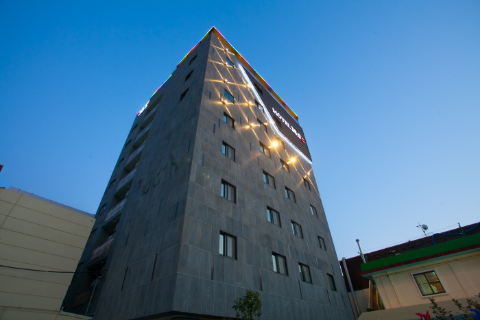 [慶尚南道] ホテル385 [韓国観光品質認証](호텔385[한국관광 품질인증]/Korea Quality)