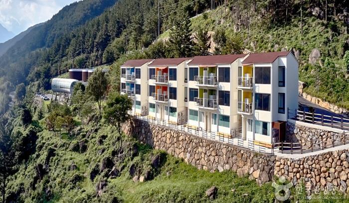 [慶尚南道] スターウェイ河東ヒールフォート (힐포트하동)