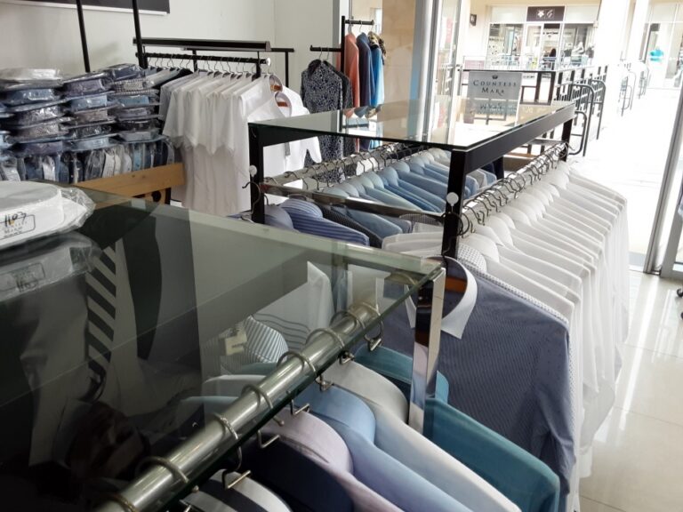 [慶尚南道] [事後免税店] COUNTESS MARA（カンタスマーラ）（카운테스마라）