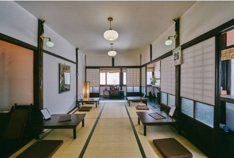 [慶尚南道] 海屋（해옥）