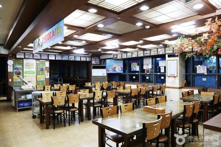 [慶尚南道] ペンマンソク（백만석）