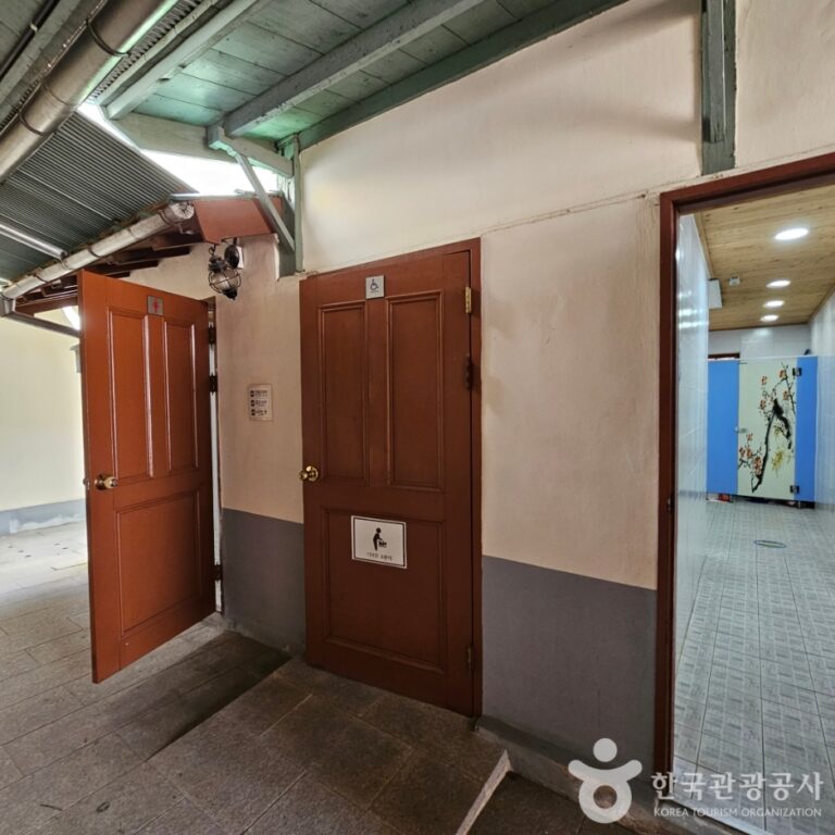 [全北] 群山近代美術館（군산근대미술관）