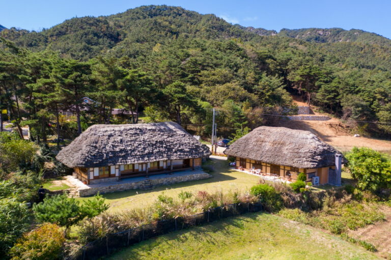 [全北] 梅月堂（매월당）