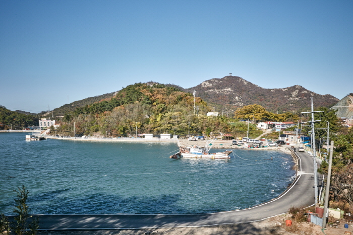 [全北] 新侍島漁村体験村（신시도 어촌체험마을）