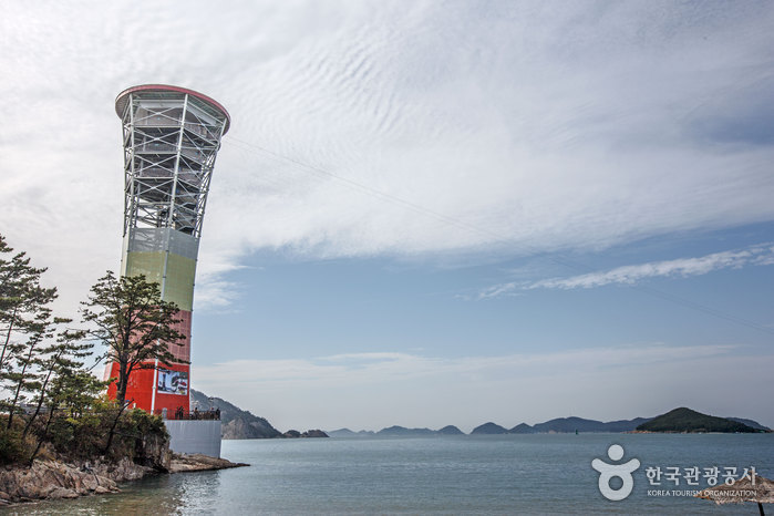 [全北] 仙遊スカイサンライン（선유 스카이썬라인）