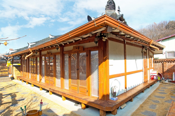 [全北] シウォン（시원）