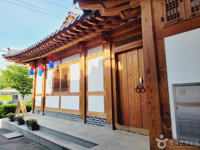 [全北] 全州韓屋村・徳寿宮（전주 한옥마을 덕수궁）