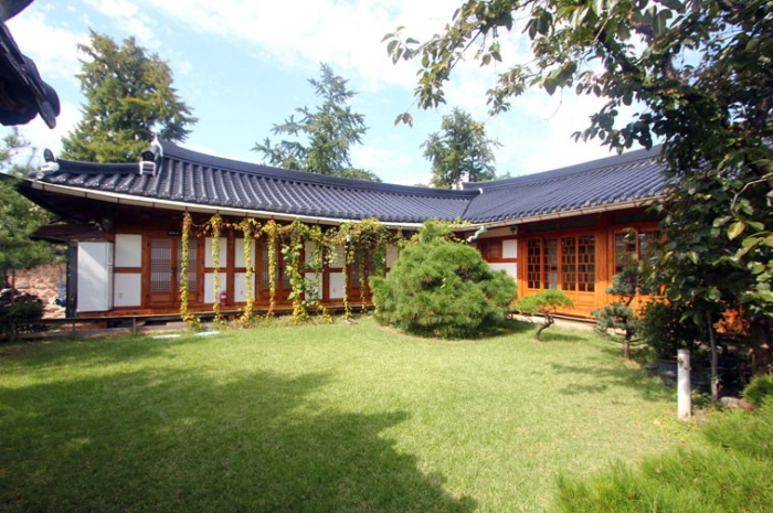 [全北] 芙蓉軒(부용헌)