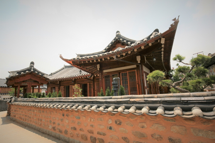 [全北] カウンチェ2（가은채2）