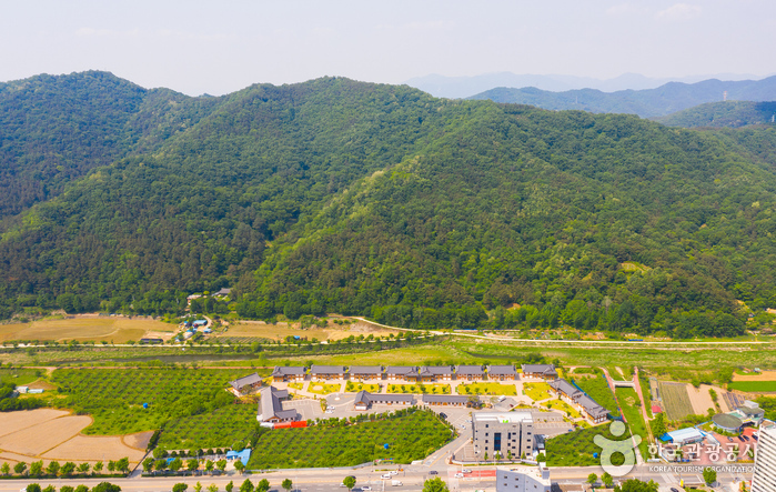 [全北] 王の至密 太祖館（왕의지밀 태조관）