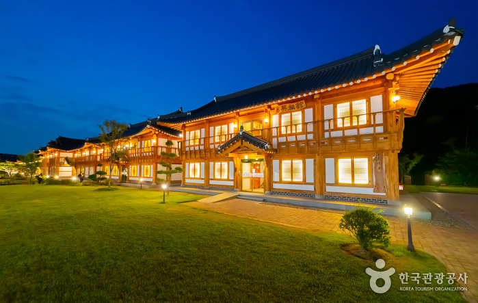 [全北] 王の至密 宣祖館（왕의지밀 선조관）