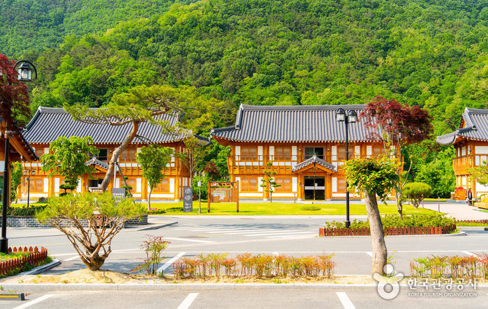 [全北] 王の至密 粛宗館（왕의지밀 숙종관）