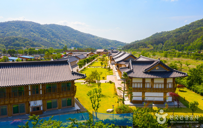 [全北] 王の至密 高宗館（왕의지밀 고종관）