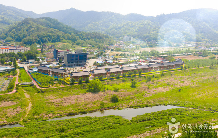 [全北] 王の至密 世祖館（왕의지밀 세조관）