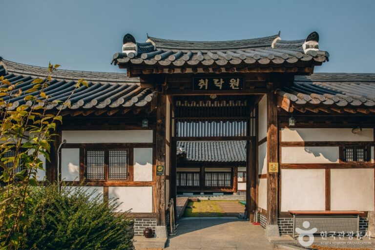 [全北] 任実筆峰農楽保存会(임실필봉농악보존회)