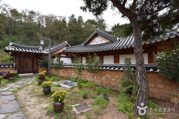 [全北] 高敞邑城韓屋村 (고창읍성한옥마을)