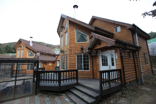 [全北] 茂朱ネバーランド（무주네버랜드）