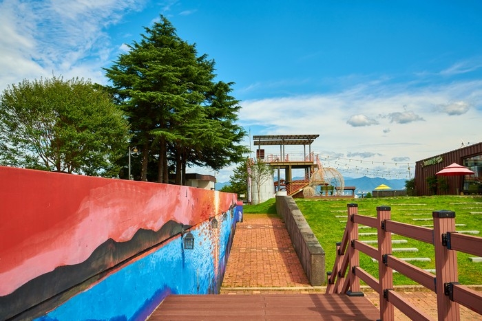 [全北] VIVINAKAN（비비낙안）