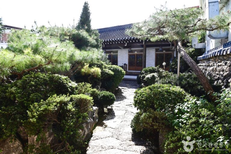 [全北] ハングクチプ（한국집）