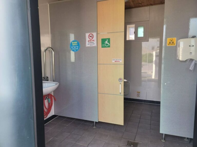 [全羅南道] ヨンヒネスーパー（연희네슈퍼）