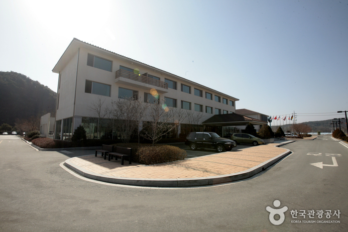 [全羅南道] 潭陽リゾート（담양리조트）