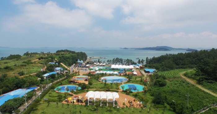 [全羅南道] 外達島（외달도）