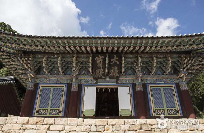 [全羅南道] 白蓮寺（康津）（백련사（강진））