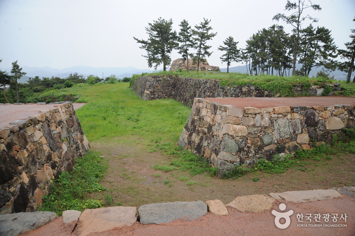 [全羅南道] 順天倭城（순천왜성）