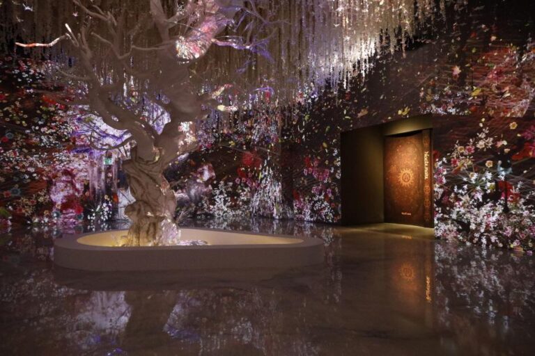 [全羅南道] 麗水NOCTE MARE（여수 녹테마레)