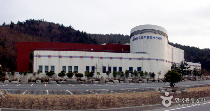 [全羅南道] 莞島漁村民俗展示館（완도어촌민속전시관）