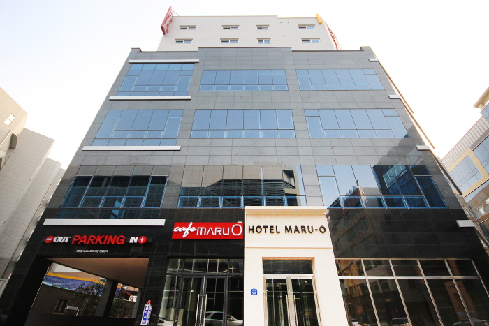 [全羅南道] マルO（MARU-O）（마루오（MARU-O））