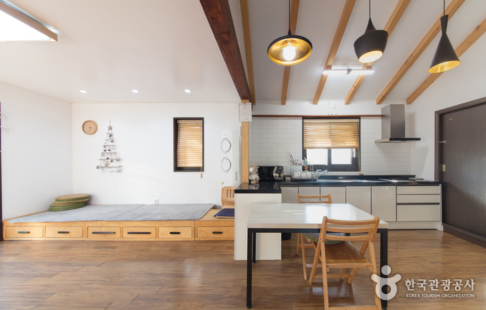 [全羅南道] ドレミハウス（도래미하우스）