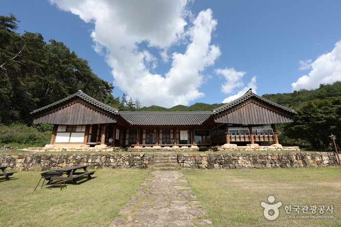 [全羅南道] 社団法人韓国天然染色、スム（息） （사단법인 한국천연염색 숨）