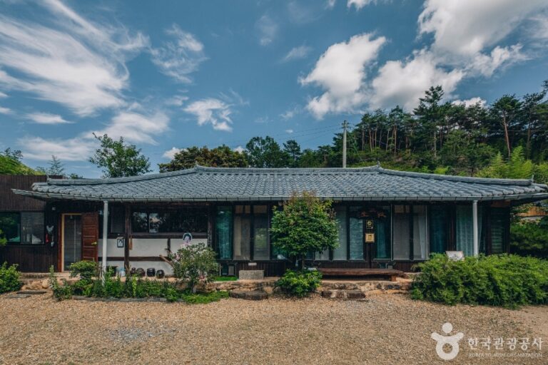 [全羅南道] 牧任堂 （목임당）