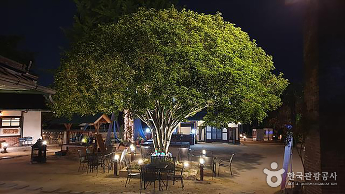 [全羅南道] 3917マジュン（出迎え）（3917마중）