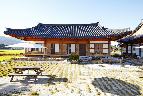 [全羅南道] チェウォンダン （채원당）