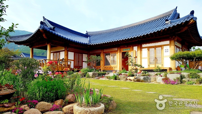 [全羅南道] タルピッミソ（月光の微笑み）（달빛미소）