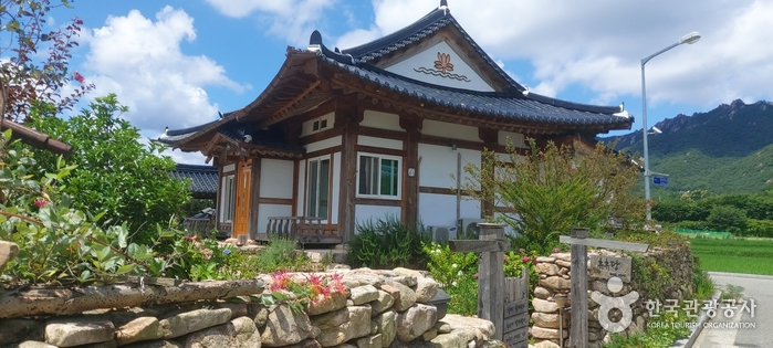 [全羅南道] 休休堂 [韓国観光品質認証] / 휴휴당 [한국관광 품질인증/Korea Quality]