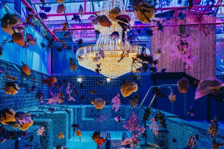 [済州] ウォーターワールド済州（워터월드 제주）