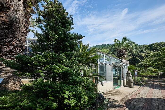 [済州] 漢拏樹木園（한라수목원）