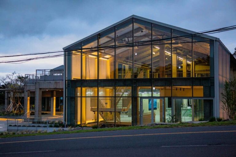 [済州] House of Refuge（하우스오브레퓨즈）