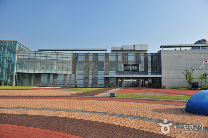 [済州] 済州ピョルピッヌリ公園（제주별빛누리공원）