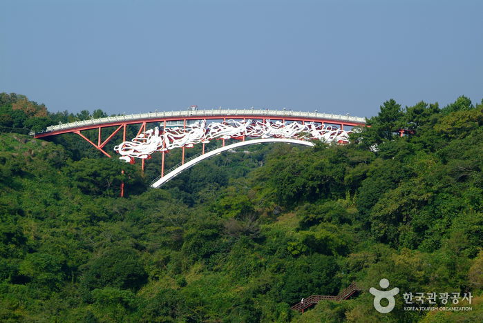 [済州] 仙臨橋（선임교）